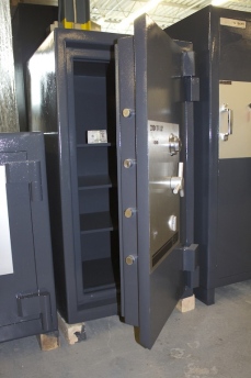 Used ISM Cash Vault UL TL30 4521 High Security Safe